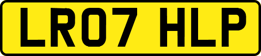 LR07HLP