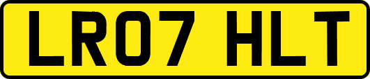 LR07HLT