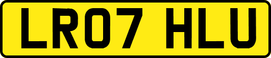 LR07HLU