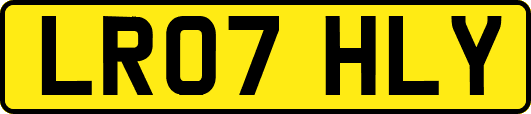 LR07HLY