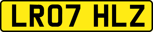 LR07HLZ