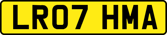 LR07HMA