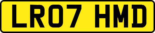 LR07HMD
