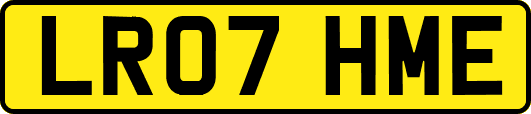 LR07HME