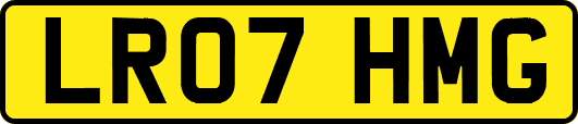 LR07HMG