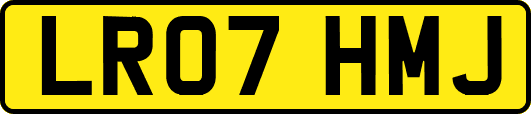 LR07HMJ
