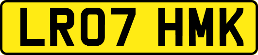 LR07HMK