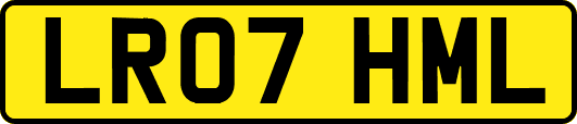 LR07HML