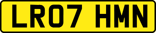 LR07HMN