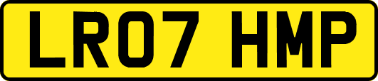 LR07HMP