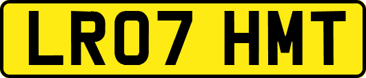 LR07HMT