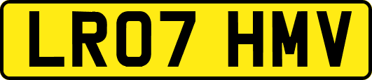 LR07HMV