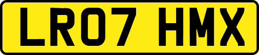 LR07HMX