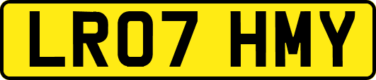 LR07HMY