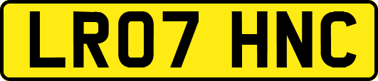 LR07HNC
