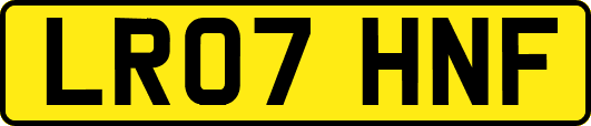 LR07HNF