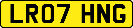 LR07HNG