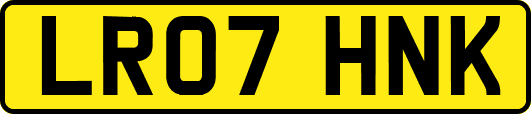 LR07HNK