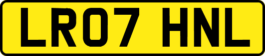 LR07HNL