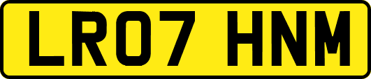 LR07HNM