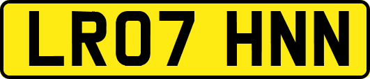 LR07HNN