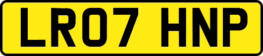 LR07HNP