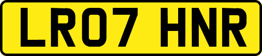 LR07HNR