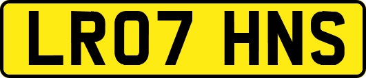 LR07HNS