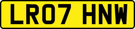 LR07HNW