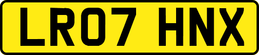 LR07HNX