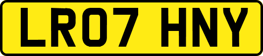 LR07HNY