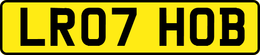 LR07HOB