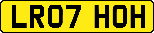 LR07HOH