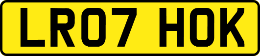 LR07HOK
