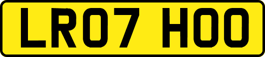 LR07HOO