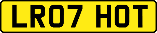 LR07HOT