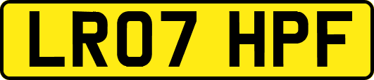 LR07HPF