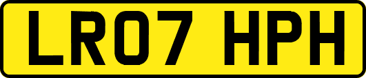 LR07HPH
