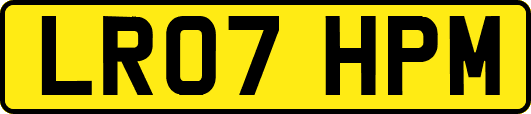 LR07HPM