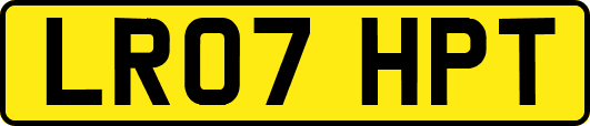 LR07HPT
