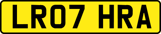 LR07HRA