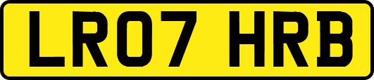 LR07HRB