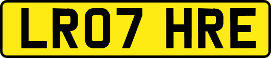 LR07HRE