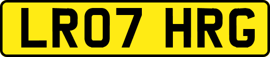 LR07HRG