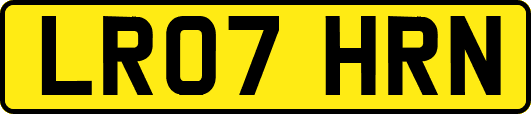 LR07HRN