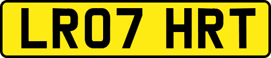 LR07HRT