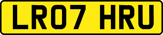 LR07HRU