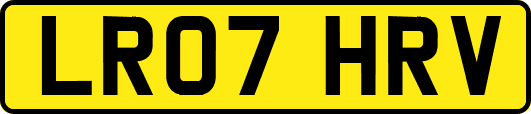 LR07HRV