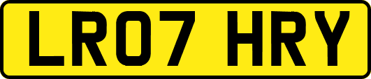 LR07HRY