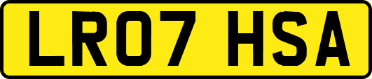 LR07HSA